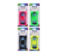 Assorted Silicone Phone Holders Cases Wholesale
