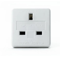 Universal Travel Plug Power Socket Adaptor for international use