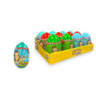 Shaker Maker Surprise Egg Toy Display Box   