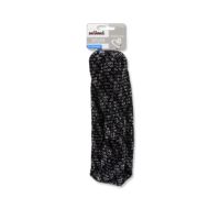 Knitted Headwrap Grey 1 Pack