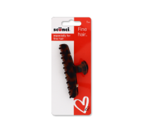Fine Hair Jaw Clip for styling