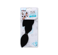 Scunci Bun Maker Black for wholesale trade supply