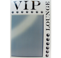 Wall Deco Tattoo VIP Lounge and Walk of Fame