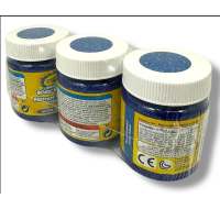 Crayola Washable Blue Glitter Kids Paint 2oz