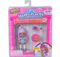 Shopkins Happy Places Kirstea Pack