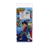 Yo-kai Watch themed party table cover