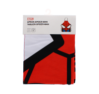 Marvel Spider-Man Apron for adults and children
