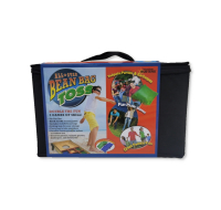 All Star 2-in-1 Bean Bag Toss Game with bean bags