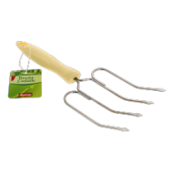 Auchan Small Digging Fork