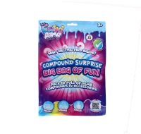 Compound Surprise Big Bag Mystery Pack of Fun