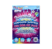 Compound Surprise Big Bag Mystery Pack of Fun