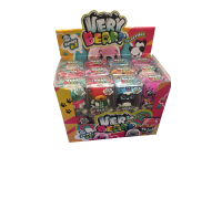 Very Beary Series 1 figure assortment