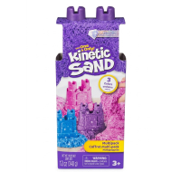 Kinetic Sand Shimmer 3 Colours Multipack