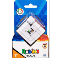 Rubiks Slide Puzzle Game by Spin Master