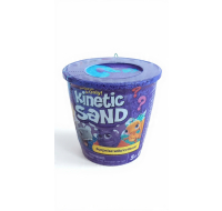 Kinetic Sand Surprise Wild Critters Tub
