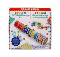 Kaleidoscope Kit for creating patterns
