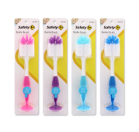 Baby Bottle Cleaning Brush