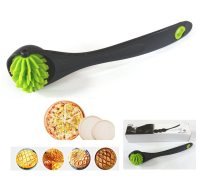PASTRY ROLLER DOCKER