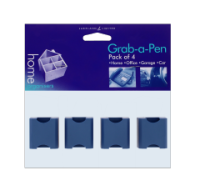 Lakeland Pen Pencil Holder Organiser, pack of four