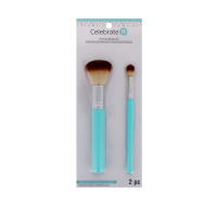 CELEBRATE IT FONDANT DUSTING BRUSH SET 2 PC