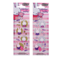 BLING STICKER MIFFY