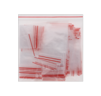 SELF SEAL BAG 250 PACK