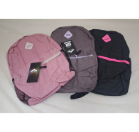 Wholesale High Trails Heritage Backpack Asst