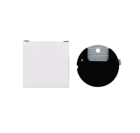 PLASTIC BAG FASTENING CLIP