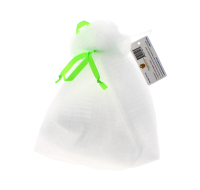 Wholesale White Soap Net Scrub