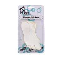 Wholesale Shower Stickers For Babies colourful bath play