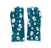Small Egg Hunt Oven Gloves