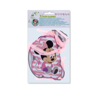 Minnie Baby Die-cut Silhouette Banner 1.1m Disney