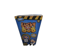 Lucky Bob Series 1 Surprise Box collectible figure