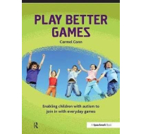Play Better Games spiral book for improving gaming skills