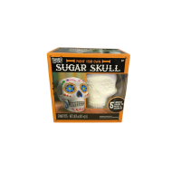 The Spooky Nightz Paint Your Own Sugar Skull