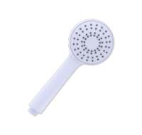 Eva Hi-lo Single Spray Shower Head