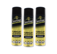Fresh Air Sanitiser Spray Washday fragrance
