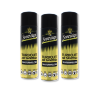Air Fresh Sanitiser Spray: Watermelon
