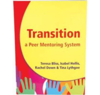 Transition A Peer Mentoring System Spiral Book