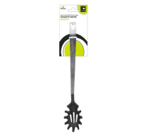 SPAGHETTI SERVER NYLON HEAD WITH STEEL HANDLE