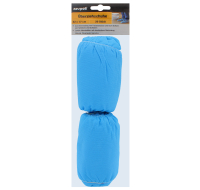 Polypropylene floor protector shoe covers 20 pack