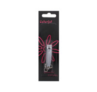 Stainless Steel Nail Clipper