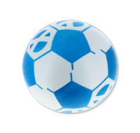 Soft Rubber Ball - Kids' Toy Deflated