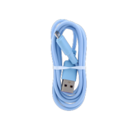 V8 fast charging cable for smartphones and tablets