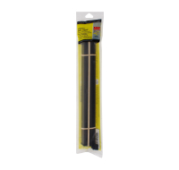 ALUMINIUM SLOT/TRICKLE VENT 275MM