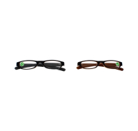 READING GLASSES +2.50 MAGNIFICATION
