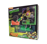 TMNT Electronic Turtles T-Blaster