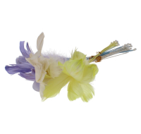 FEATHER DECORATION