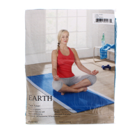 Yoga Towel Dark Green