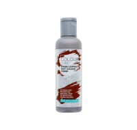 WHOLESALE WARM COPPER TONER-COLOUR VIBE  100ML-EXPIRED